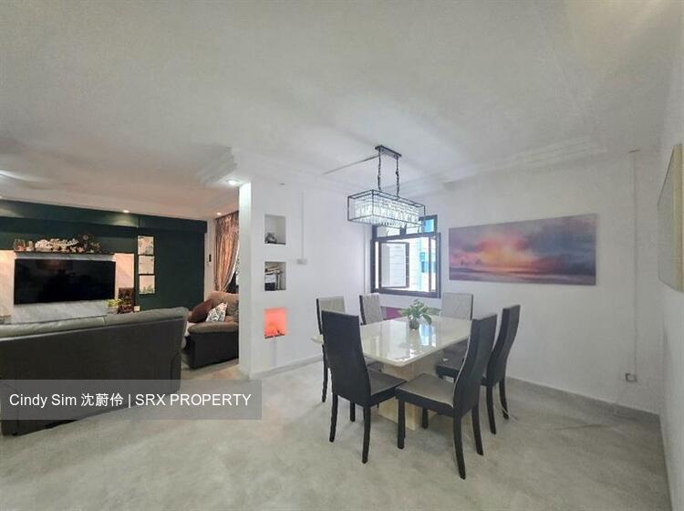 Blk 961 Hougang Avenue 9 (Hougang), HDB Executive #625236471